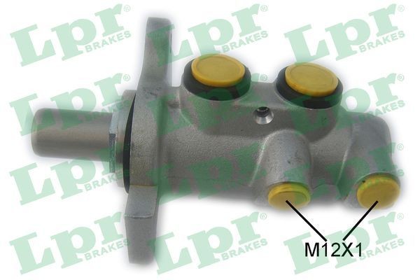 LPR Hlavný brzdový válec 1062 LPR 1062 Hlavný brzdový válec Mercedes SL R230 cena