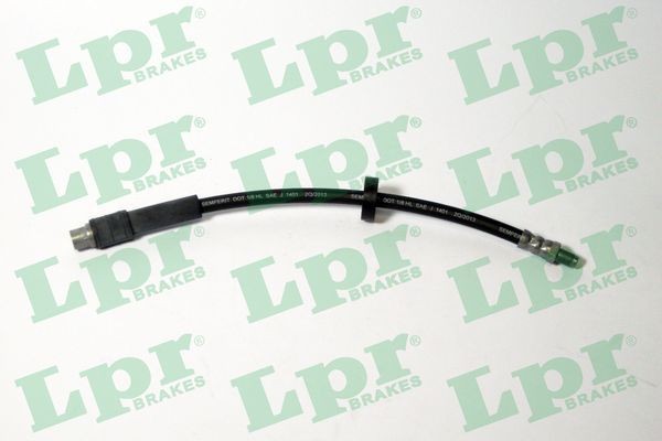 LPR Bremseslange 6T47948 Bremseslange LPR Volkswagen CC 6T47948