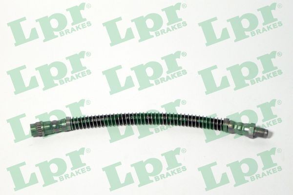 LPR Remslang 6T48003 Renault FLUENCE Remslangen LPR 6T48003