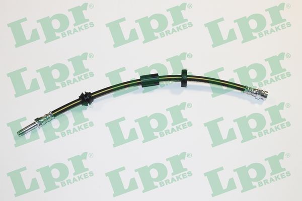 LPR Jarruletku 6T48085 6T48085 LPR Jarruletku Ford TRANSIT COURIER hinta