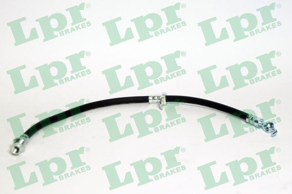 LPR Flexible de frein 6T48125 LPR 6T48125 Durite de frein Corolla E150 pas cher