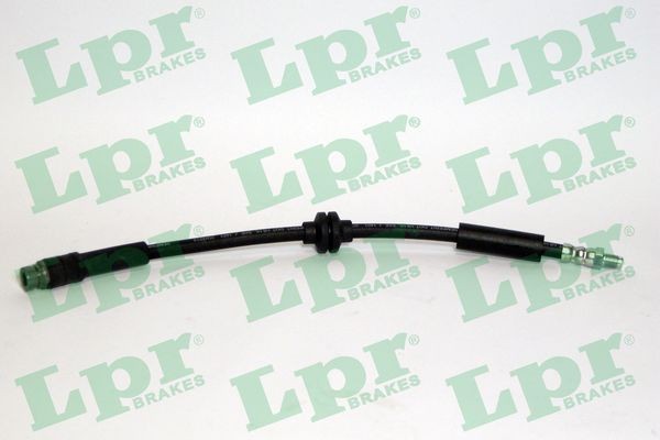 LPR Brake hose 6T48198 6T48198 LPR brake hose MAZDA 6