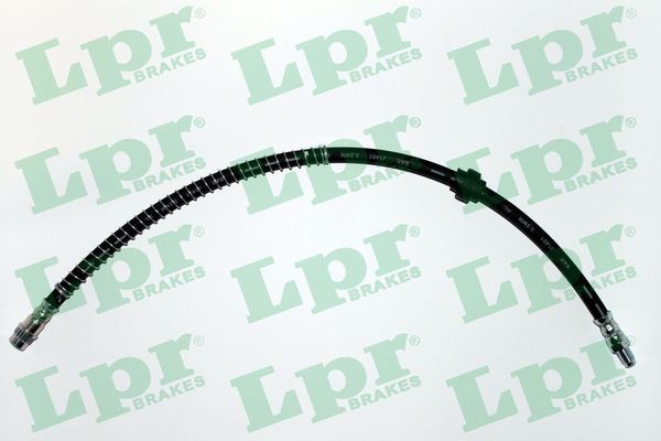 LPR Remslang 6T47979 6T47979 Remslang NISSAN LEAF LPR