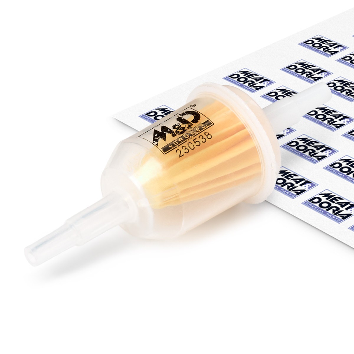 MEAT & DORIA Filtre à carburant 4015 EC MEAT & DORIA 4015EC Filtre à carburant Lada 2107 prix