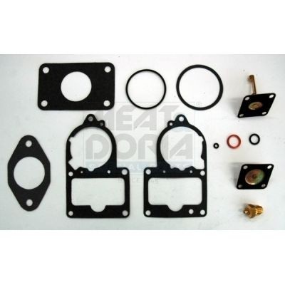 MEAT & DORIA Carburateur-reparatieset S41G MEAT & DORIA S41G originele Carburateur onderdelen VW Touareg 1 kosten