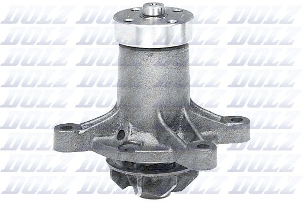DOLZ Vattenpump M187 M187 DOLZ vattenpumpar Mercedes MARCO POLO
