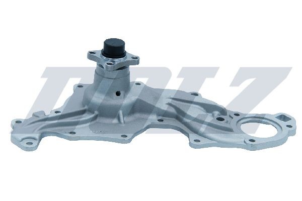 DOLZ Vandpumpe F122 DOLZ F122 Sierra Mk2 Stationcar (BNG) Vandpumpe pris