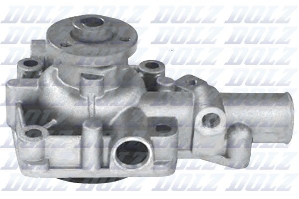 DOLZ Water pump S151 Alfa Romeo 33 DOLZ water pump S151