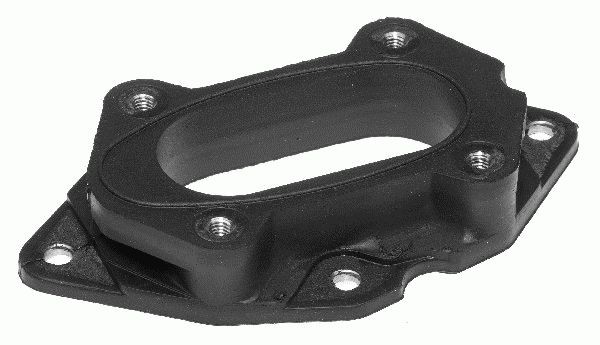LEMFÖRDER Laippa, kaasutin 10025 01 10025 01 LEMFÖRDER Kaasutin laippa Mitsubishi L300 / DELICA hinta