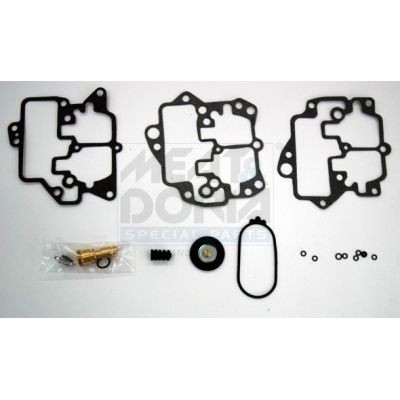 MEAT & DORIA Repair Kit, carburettor N751 Volkswagen 1K5 Carburetor parts N751 MEAT & DORIA