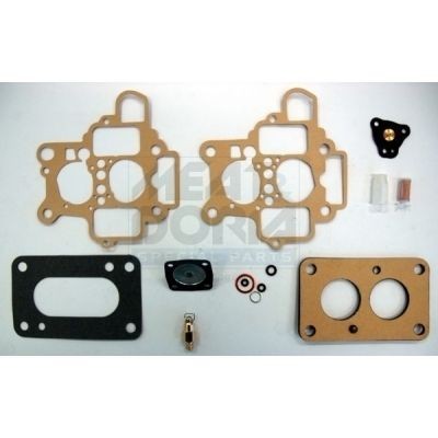 MEAT & DORIA Carburateur-reparatieset W527 MEAT & DORIA W527 originele SEAT Carburateur onderdelen prijs