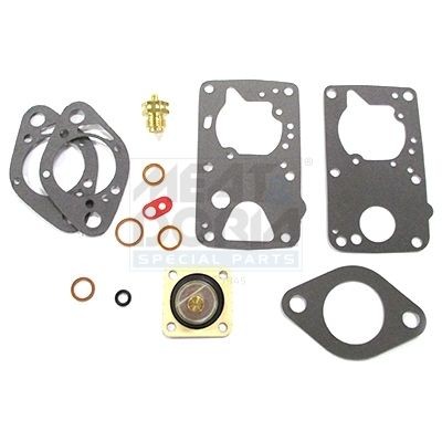 Kit de réparation, carburateur MEAT & DORIA S15F MEAT & DORIA S15F: Carburateur composants Peugeot 206 2004