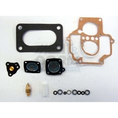 MEAT & DORIA Carburateur-reparatieset W549 MEAT & DORIA W549 originele Carburateur onderdelen Ford Sierra Sedan kosten