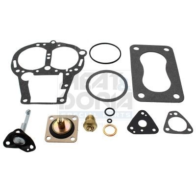 MEAT & DORIA Kit riparazione, Carburatore S9G MEAT & DORIA S9G Carburatore componenti Atos MX originale prezzo
