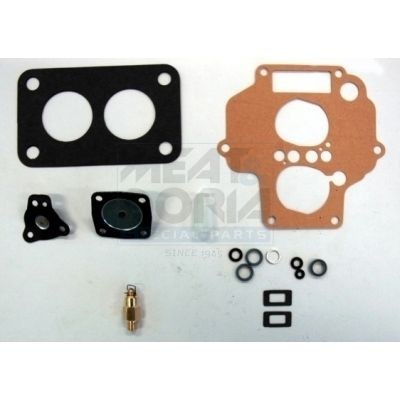 MEAT & DORIA Carburateur-reparatieset W518 MEAT & DORIA W518 Carburateur onderdelen Fiat Ducato 290 Flatbed Vrachtwagen goedkoop