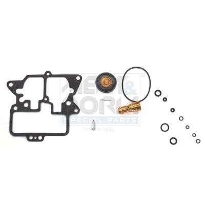 MEAT & DORIA Carburateur-reparatieset N750 MEAT & DORIA N750 originele HONDA Carburateur onderdelen prijs