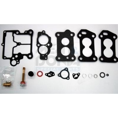 Kit de réparation, carburateur MEAT & DORIA N224 MEAT & DORIA N224 Carburateur composants MITSUBISHI PAJERO 2003