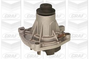 GRAF Pompe à eau PA420A GRAF PA420A Pompe du liquide de refroidissement Alfa Romeo 33 907A pas cher