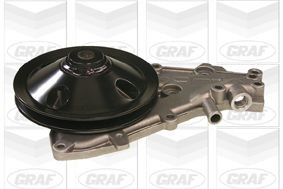 GRAF Pompa acqua PA550 PA550 costo Pompa acqua RENAULT SAFRANE GRAF