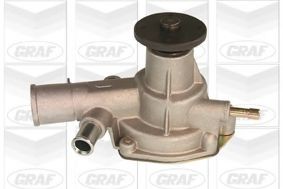 GRAF Waterpomp PA351 GRAF PA351 originele Waterpomp Starlet P 6 kosten