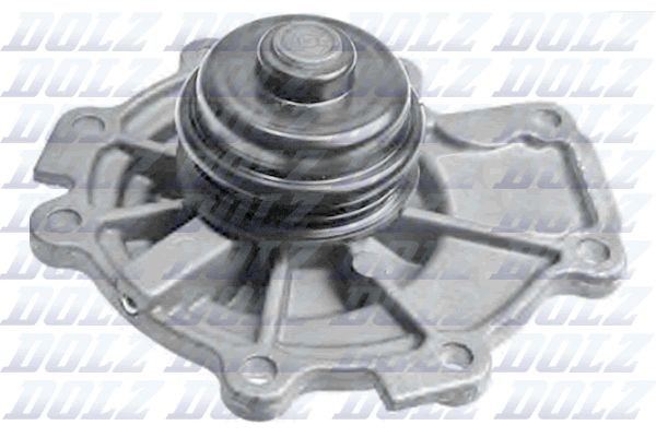 DOLZ Water pump F142 price Ford BAP Engine water pump F142 DOLZ