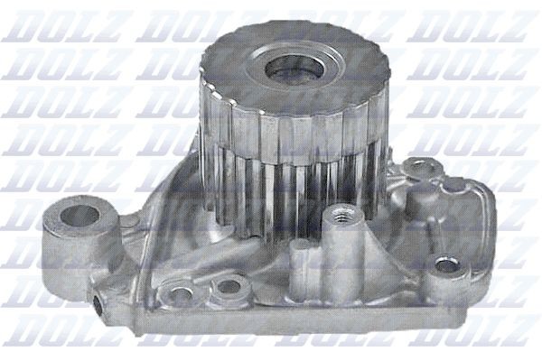 DOLZ Vattenpump H129 DOLZ H129 Vattenpump Honda Civic Aerodeck original