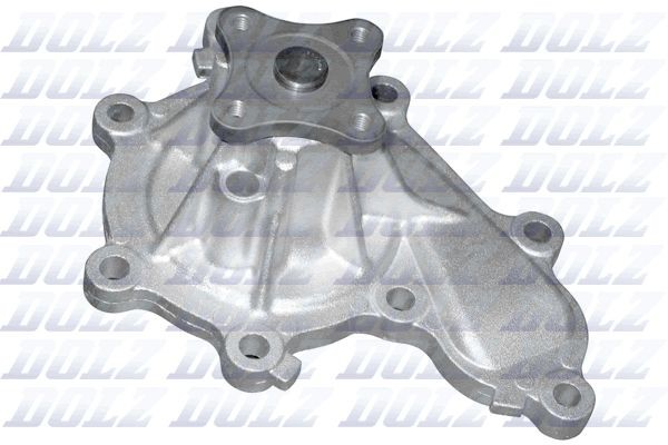 DOLZ Vattenpump N149 DOLZ N149 Vattenpump Nissan Primera p12 Kombi original