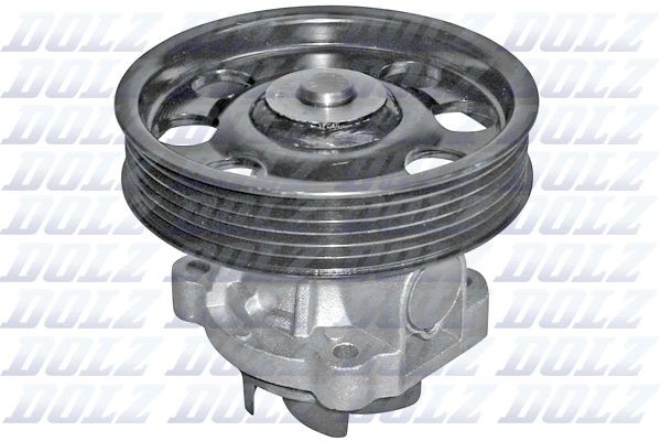 DOLZ Water pump S233 DOLZ S233 genuine Strada Pickup (278) engine water pump price
