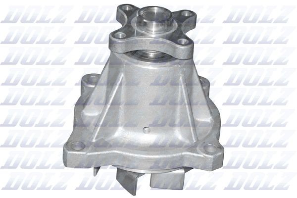 Waterpomp DOLZ K101 DOLZ K101 Koelwaterpomp KIA SORENTO 2004