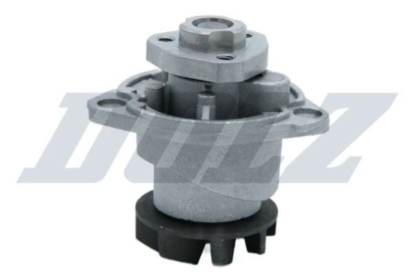 Pompe à eau DOLZ A202 DOLZ A202 Pompe du liquide de refroidissement Volkswagen MULTIVAN 2005