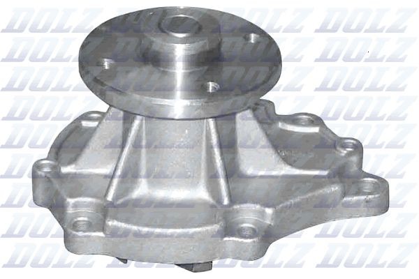 DOLZ Vandpumpe N107 DOLZ N107 Vandpumpe Nissan Patrol K160 billig