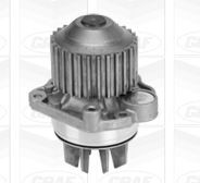 GRAF Pompe à eau PA960 Renault 11 Pompe à eau GRAF PA960