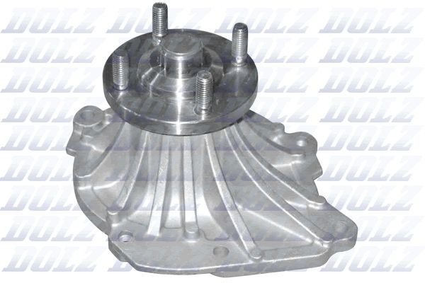 DOLZ Vesipumppu T193 DOLZ T193 Toyota Land Cruiser 150 vesipumppu hinta