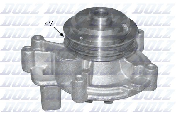 DOLZ Vannpumpe C130 Vannpumpe DOLZ XANTIA C130 billige