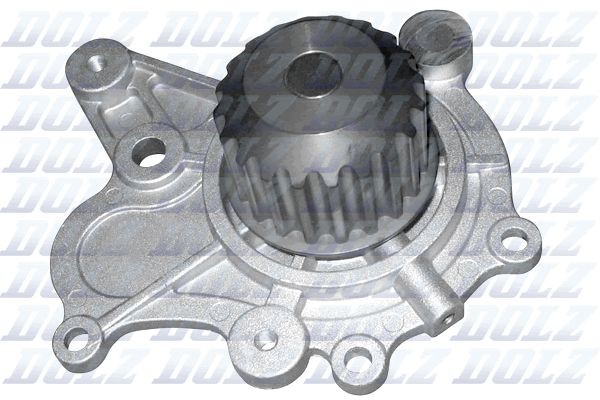 DOLZ Pompe à eau H215 DOLZ H215 Pompe du liquide de refroidissement Hyundai Santa Fe sm prix