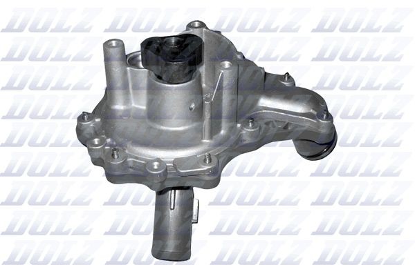 DOLZ Vattenpump F204 F204 DOLZ vattenpump CITROЁN DS3