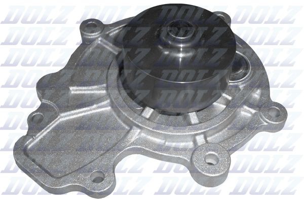 DOLZ Vandpumpe O266 DOLZ O266 Vandpumpe Chevrolet Lacetti J200 Stationcar billig