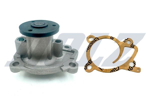 Waterpomp DOLZ N151 DOLZ N151 Koelvloeistofpomp NISSAN SENTRA 2019