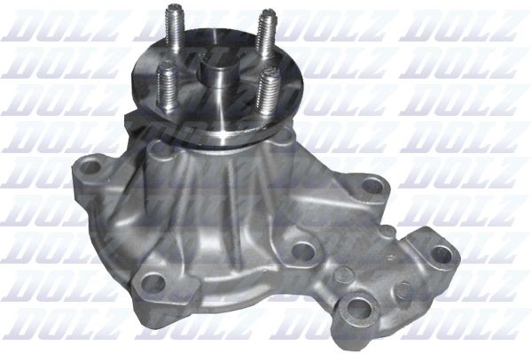 DOLZ Vandpumpe F205 F205 Vandpumpe DOLZ MAZDA PREMACY