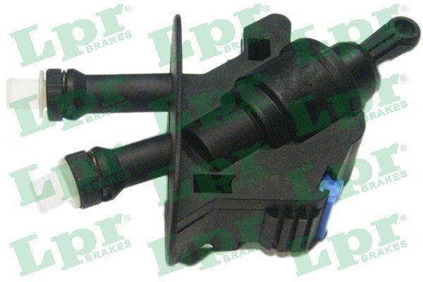 LPR Cylindre émetteur d'embrayage 2171 Ford KA Pompe d'embrayage LPR 2171
