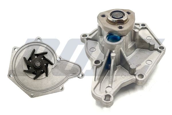 DOLZ Αντλία νερού A213 DOLZ A213 Αντλία νερού AUDI A6 Allroad γνήσια τιμες