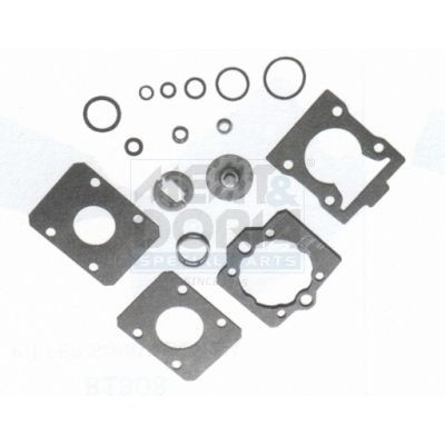 MEAT & DORIA Reparatiesysteem 750-10006 MEAT & DORIA 750-10006 Reparatiesysteem Nissan NV200 goedkoop