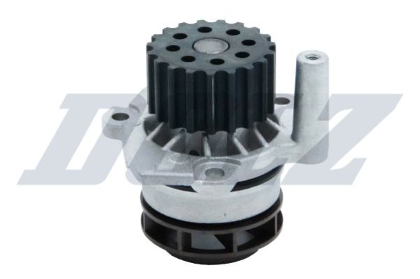 Bomba de água DOLZ A224 DOLZ A224 Bomba de água VW TRANSPORTER 2010