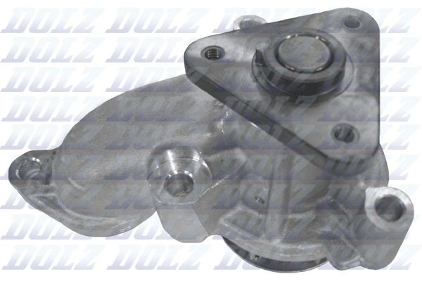 DOLZ Vannpumpe H224 DOLZ H224 Vannpumpe Sportage I SUV Cabrio (FM) originale pris