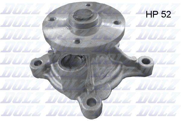 DOLZ Vodné čerpadlo H226 DOLZ H226 Vodné čerpadlo Accent IV Sedan (RB) originálne cena