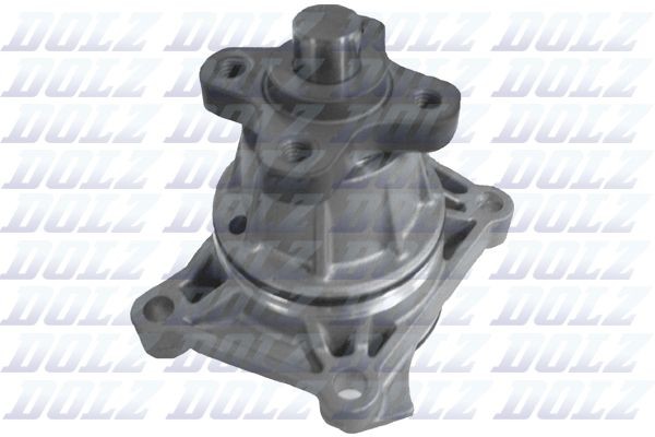 DOLZ Pompe à eau S208 S208 Pompe à eau SUZUKI ALTO DOLZ