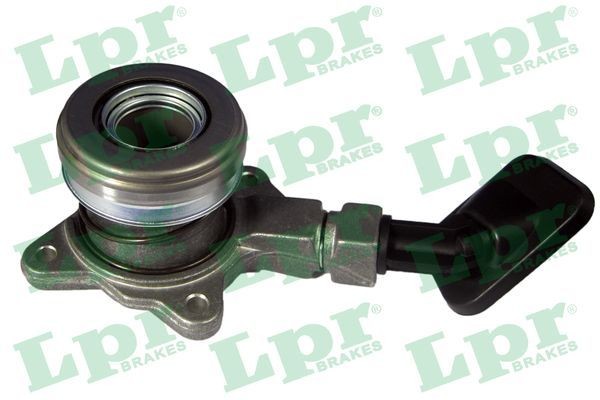 LPR Centrālais izslēdzējmehānisms, Sajūgs 3452 3452 Centrālais izslēdzējmehānisms JAGUAR XK LPR