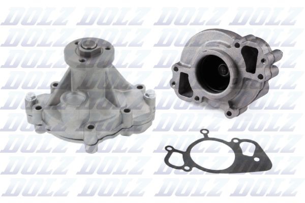 DOLZ Pompa acqua L118 L118 costo Pompa acqua DOLZ JAGUAR F-TYPE