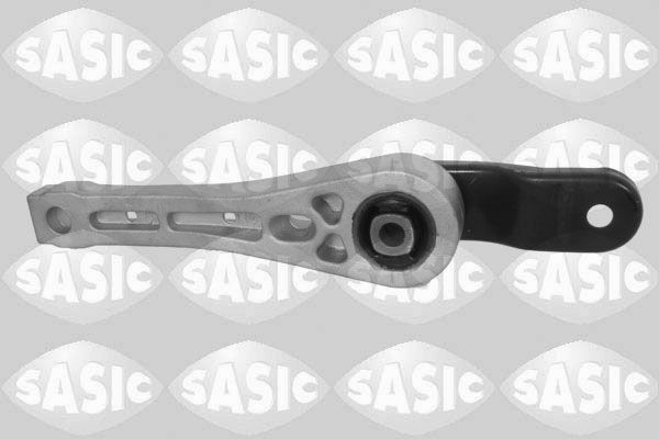 SASIC Holder, engine mounting 2706059 Skoda 1Z5 Engine mounts 2706059 SASIC