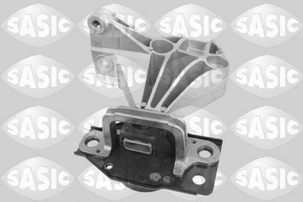 SASIC Suporte, suspensão do motor 2706037 2706037 Apoios de motor SASIC NISSAN X-TRAIL